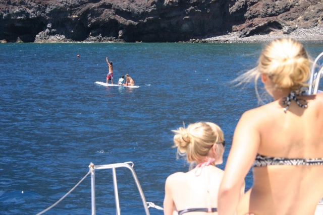 Excursiones familiares